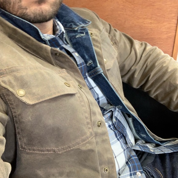 Meet your Posher, Luis - Picture 6 of 8